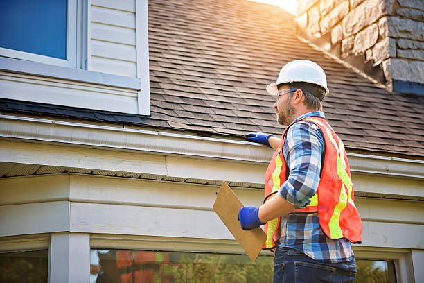 Licensed Roofing service in Linwood, NY - Ben Roofing and Steel LLC